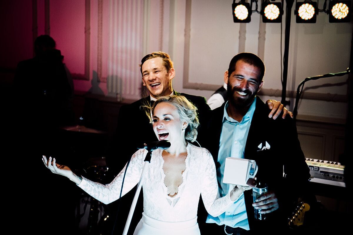 vendor spotlight uncorked occasions