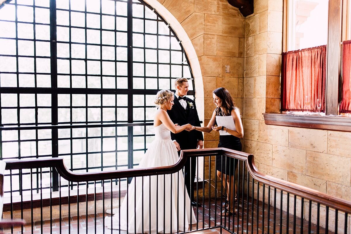 vendor spotlight uncorked occasions