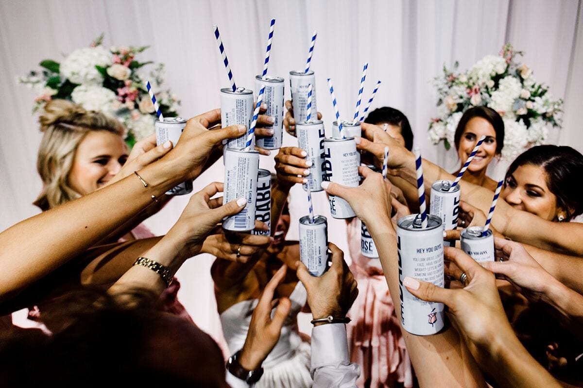 vendor spotlight uncorked occasions