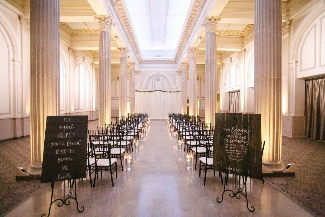 vendor spotlight uncorked occasions