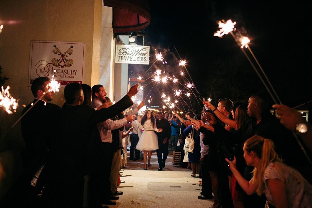 vendor spotlight uncorked occasions