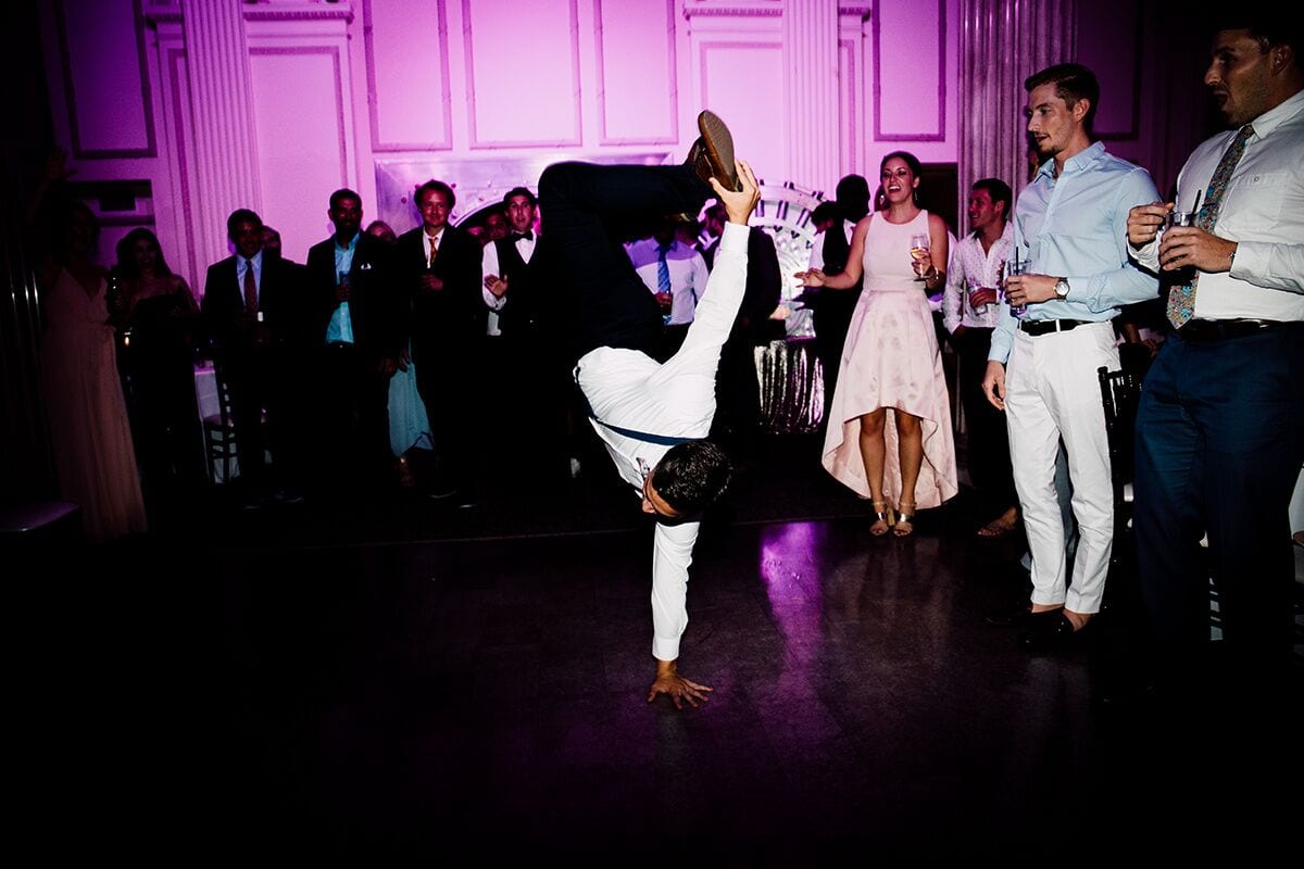 vendor spotlight uncorked occasions