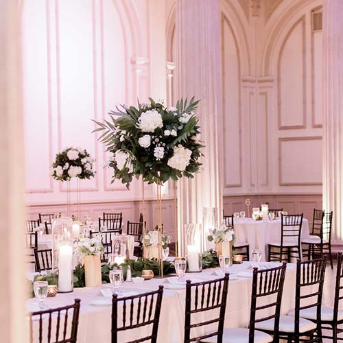 Read the Wedding Blog | The Treasury on the Plaza wedding venue in St. Augustine Florida