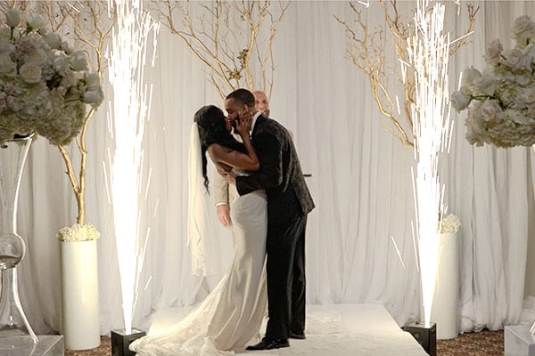 Briana + Travis  Featured Image