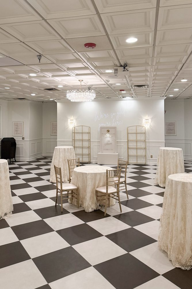 Exchange Gallery at The Treasury on the Plaza