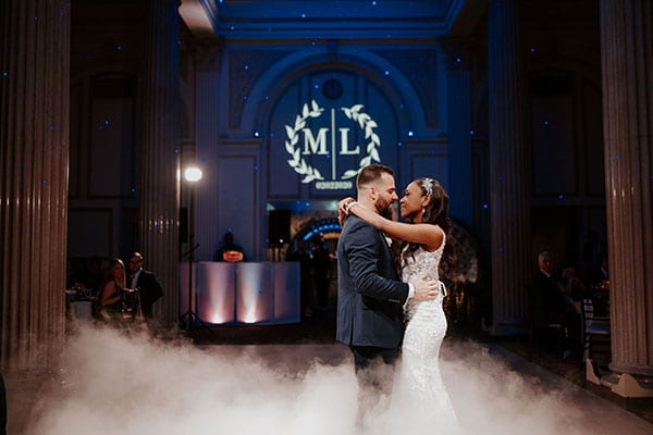Latoya + Matt Featured Image