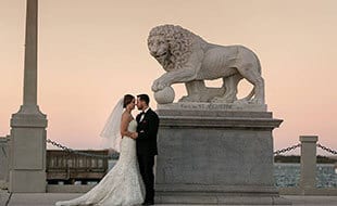 Bridge of Lions