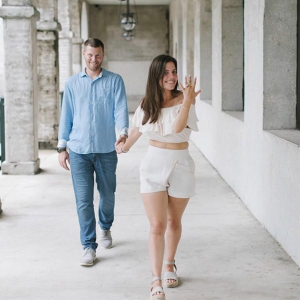 10 Things To Do Once You Get Engaged Featured Image