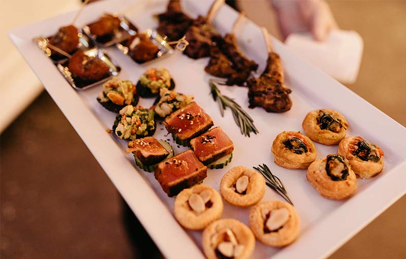 Catering
