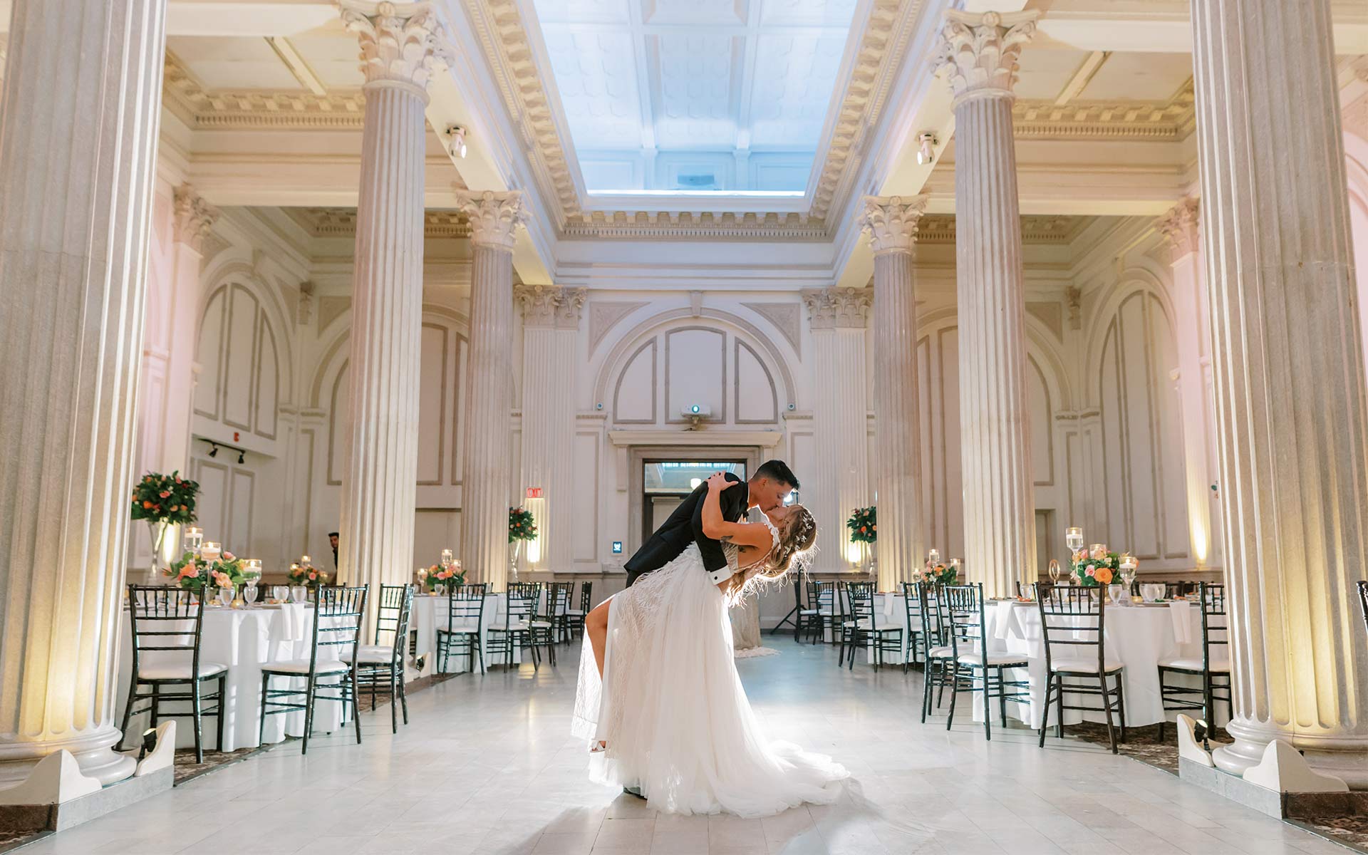 Featured Image Eat, Drink & Be Married Package
