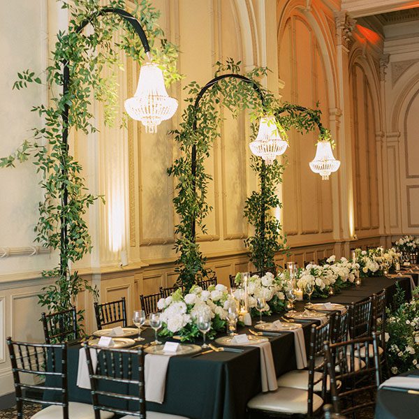 Top Wedding Trends For 2026 Featured Image