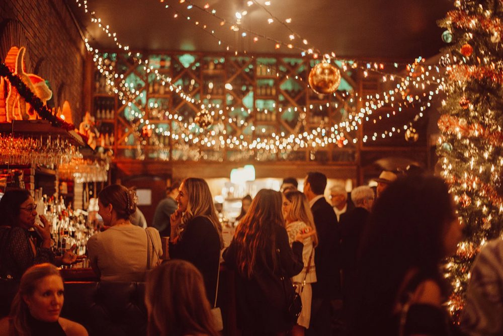 rehearsal dinner venues