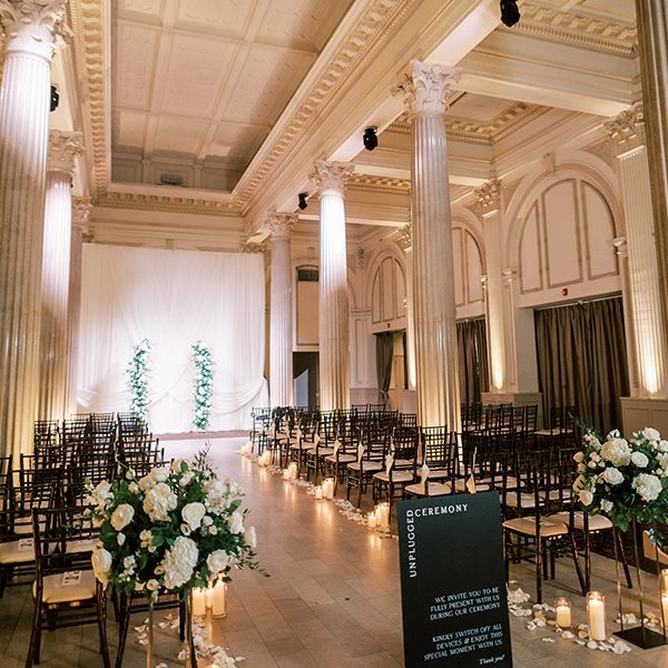 Wedding Ceremonies Gallery