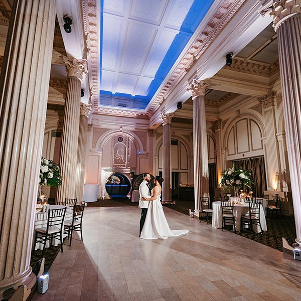 Wedding Receptions Gallery