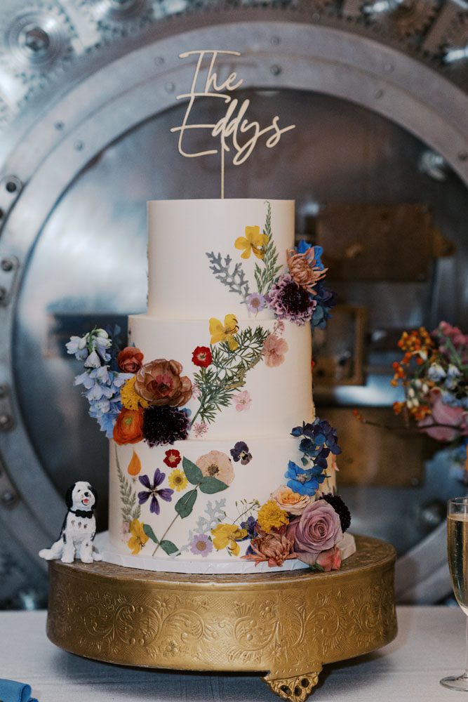 Cake