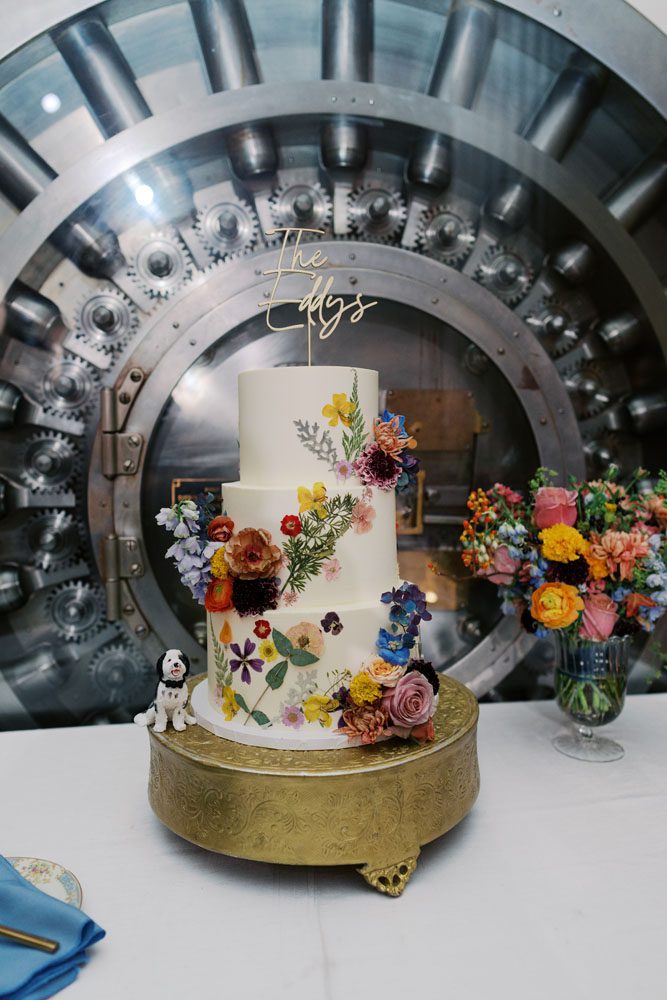 Cake