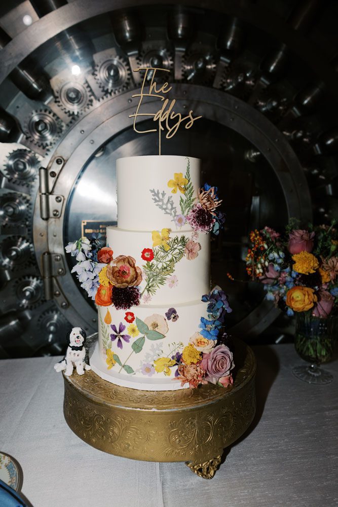 Cake
