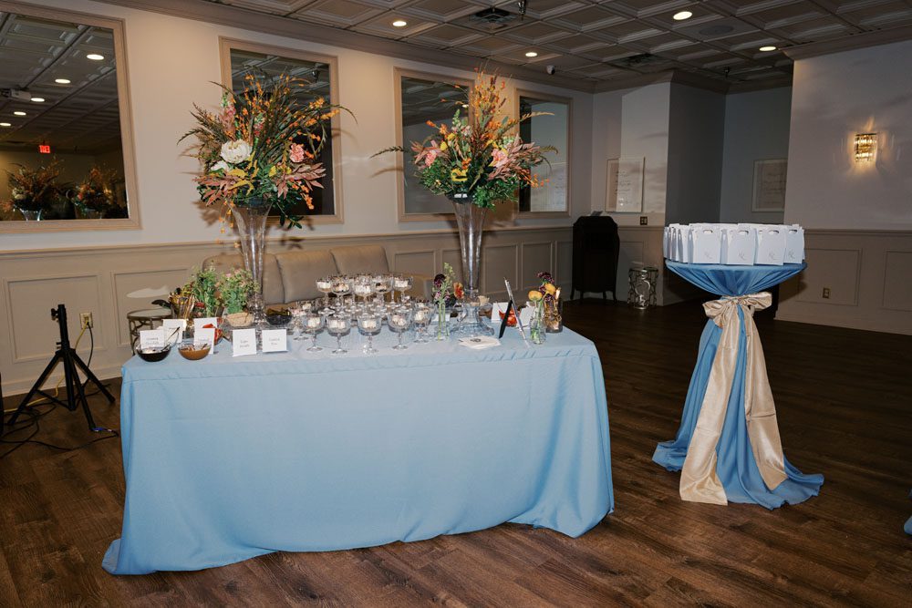venetian hour details