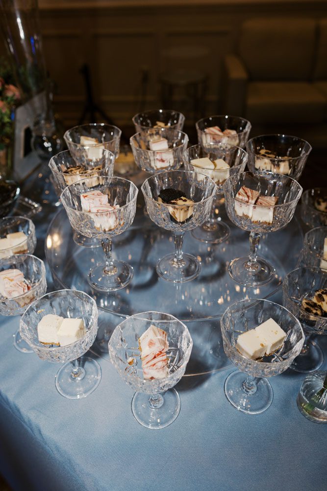 venetian hour details