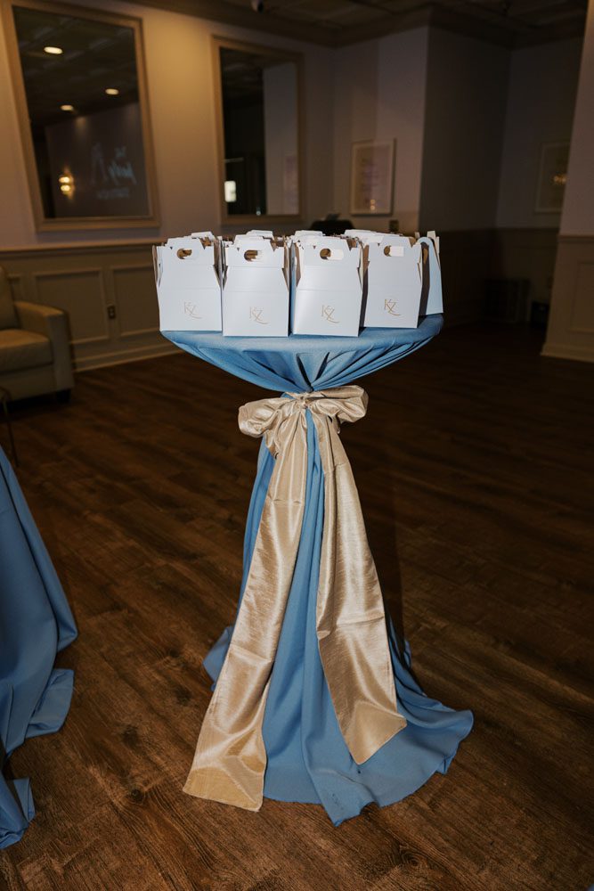 venetian hour details