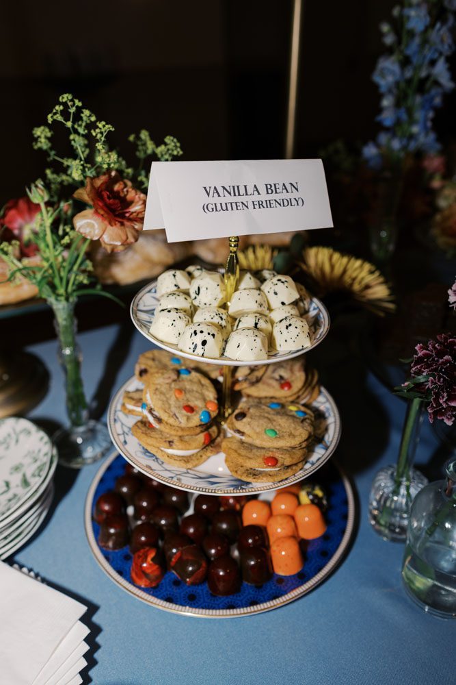 venetian hour details