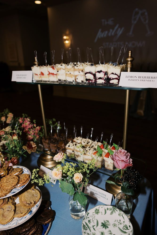 venetian hour details