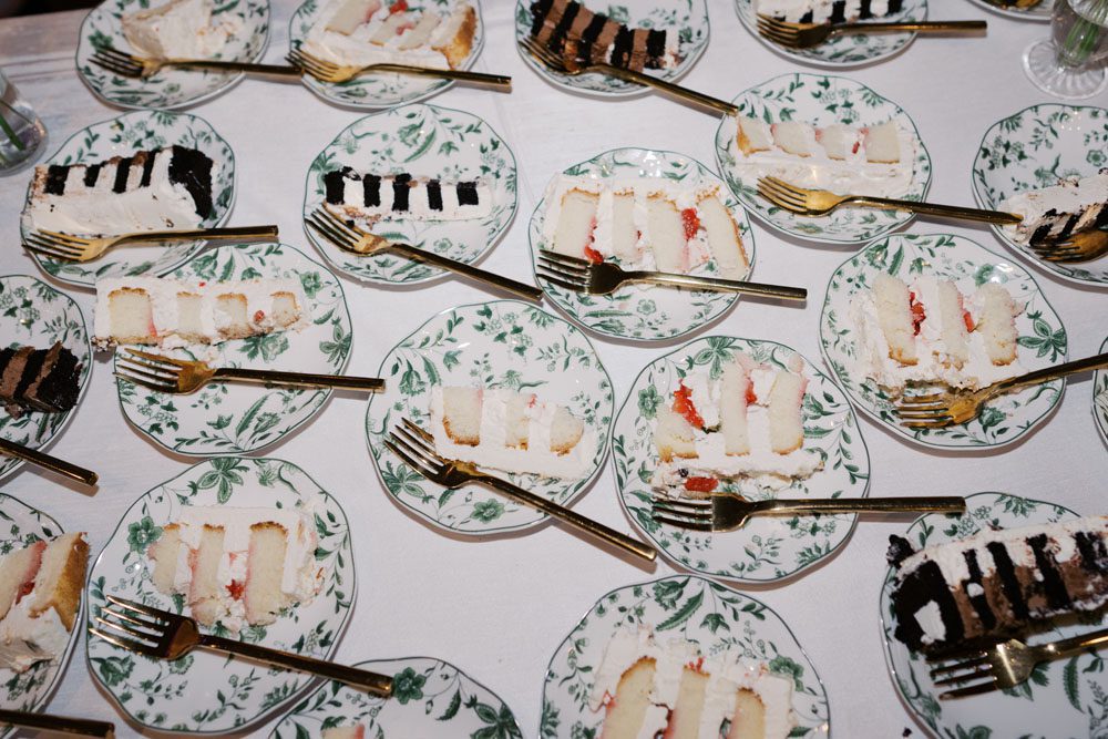venetian hour details