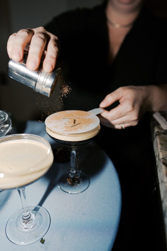 venetian hour details espresso martini