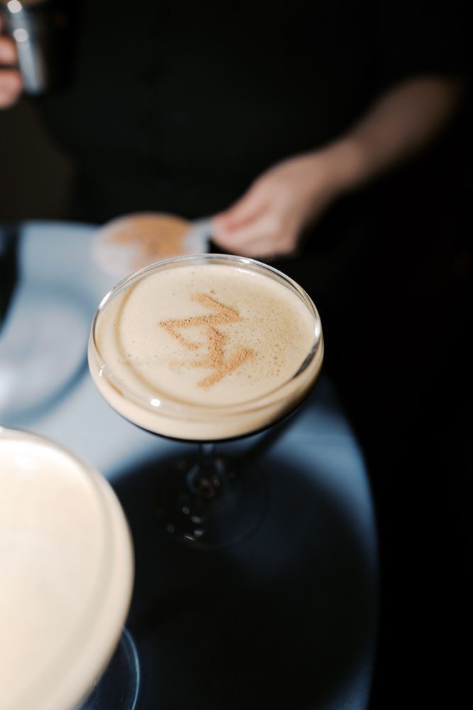 venetian hour details espresso martini