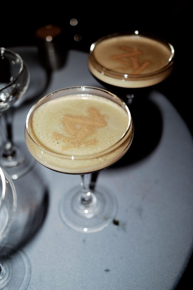 venetian hour details espresso martini