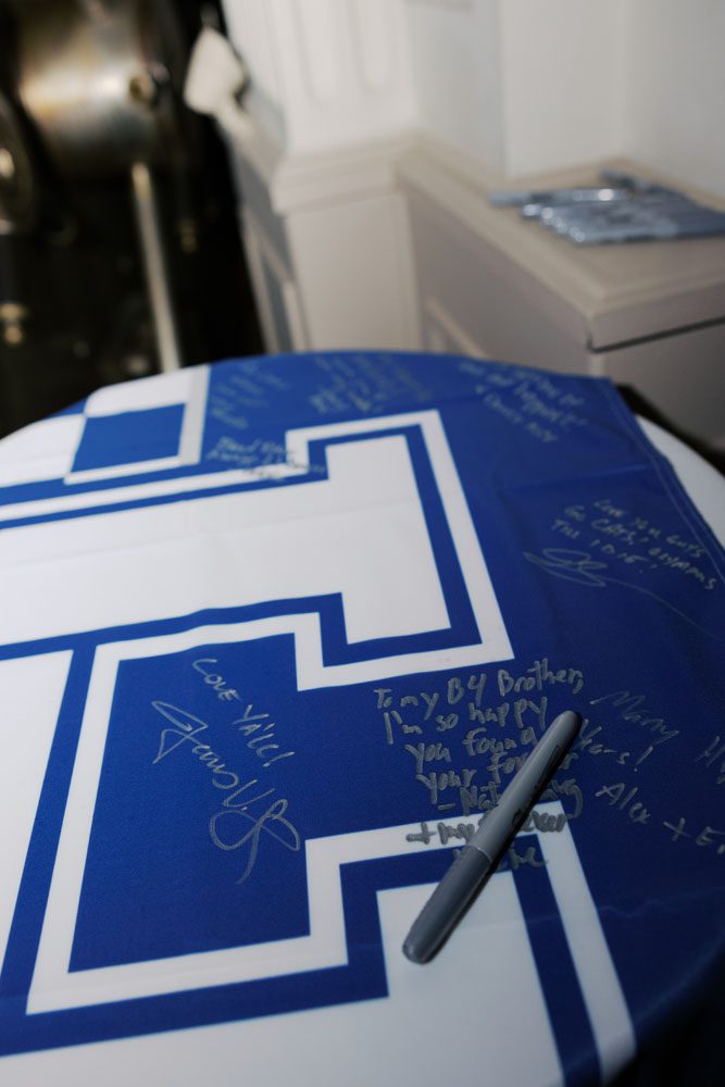 Guestbook
