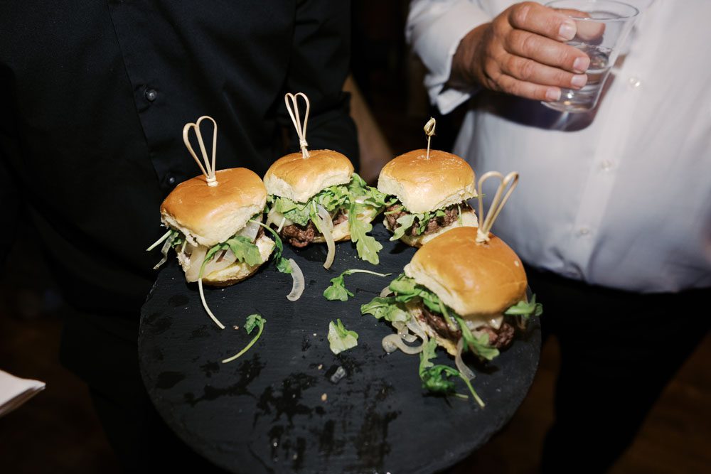 Catering