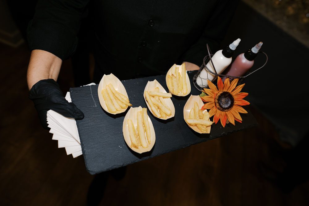 Catering
