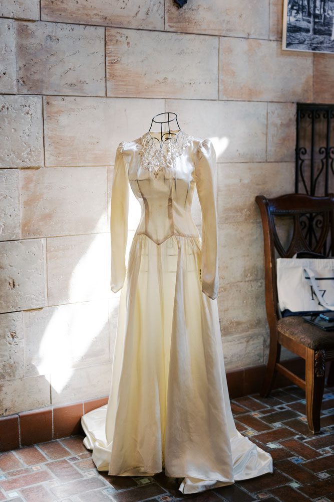 Heirloom Dress