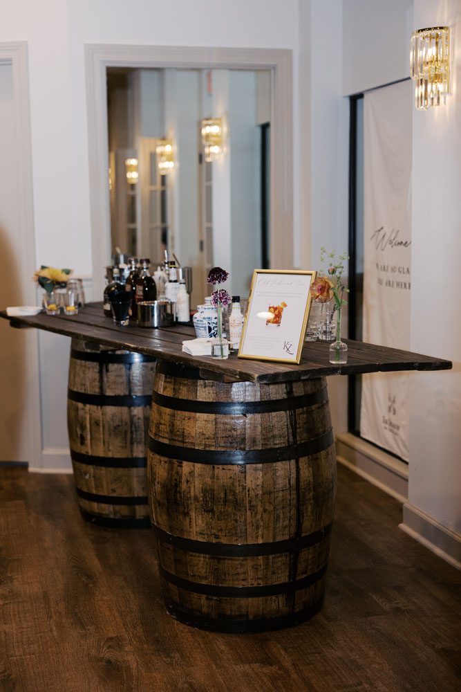 Old Fashion Bar