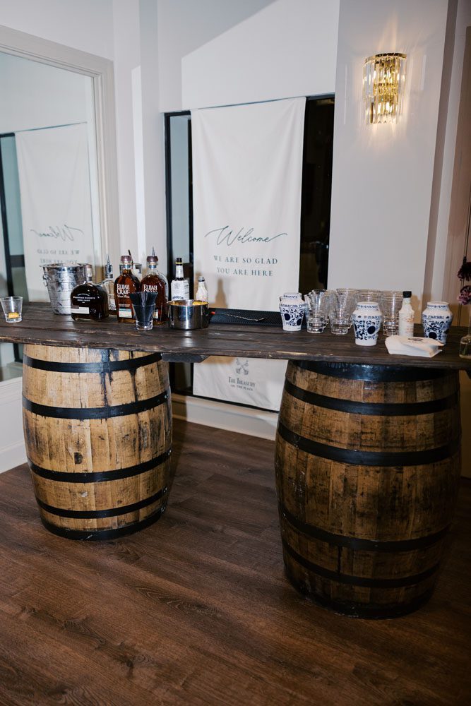 Old Fashion Bar