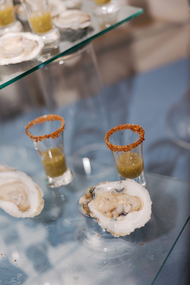 Cocktail Hour Catering
