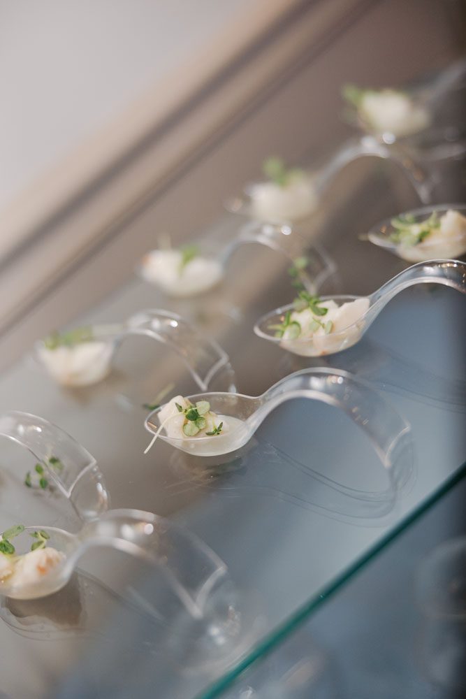 Cocktail Hour Catering