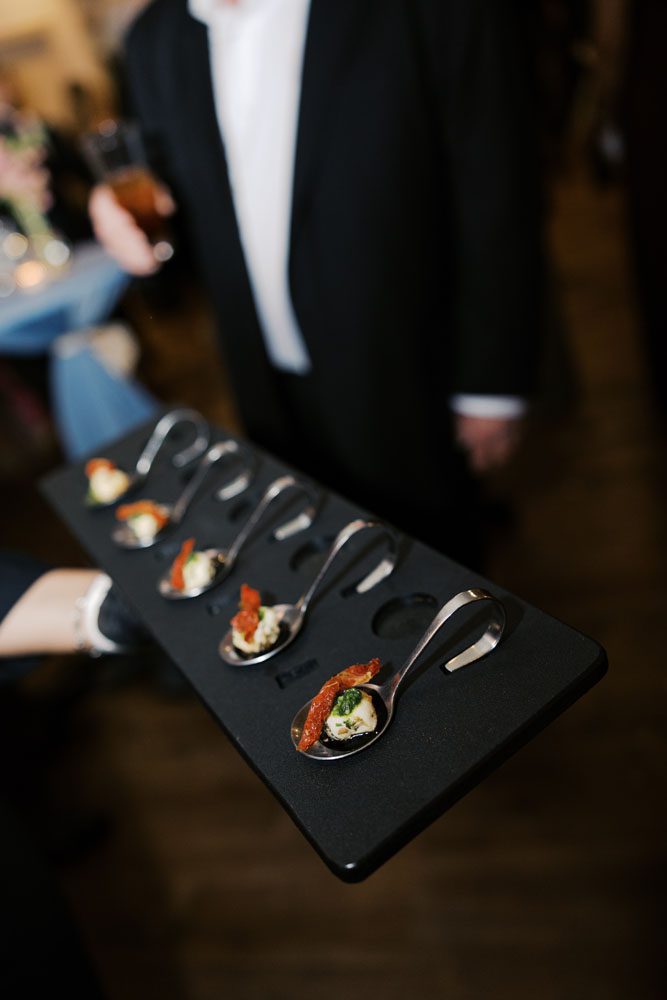 Catering