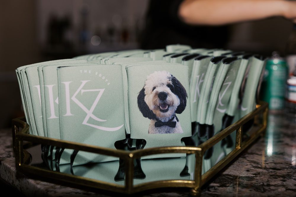 Koozies