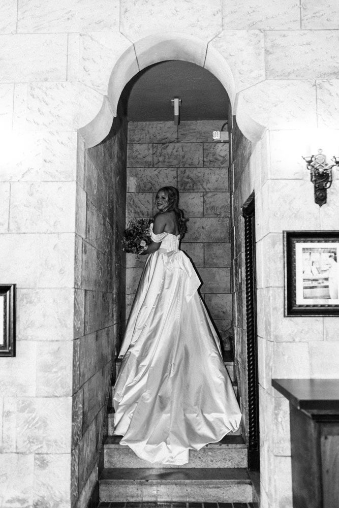 bridal portraits