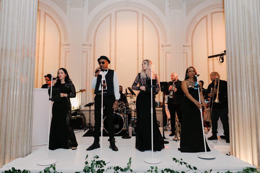 Band