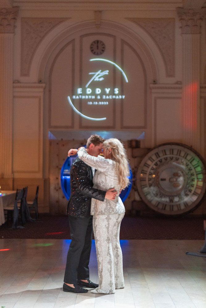 Private Last Dance
