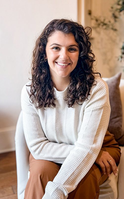 Kimberley Tagliaferri - Team Member at The Treasury on the Plaza